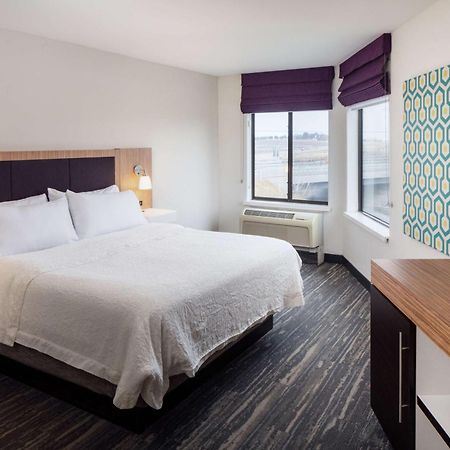 Hampton Inn & Suites Parker Eksteriør bilde