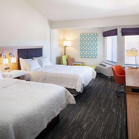 Hampton Inn & Suites Parker Eksteriør bilde