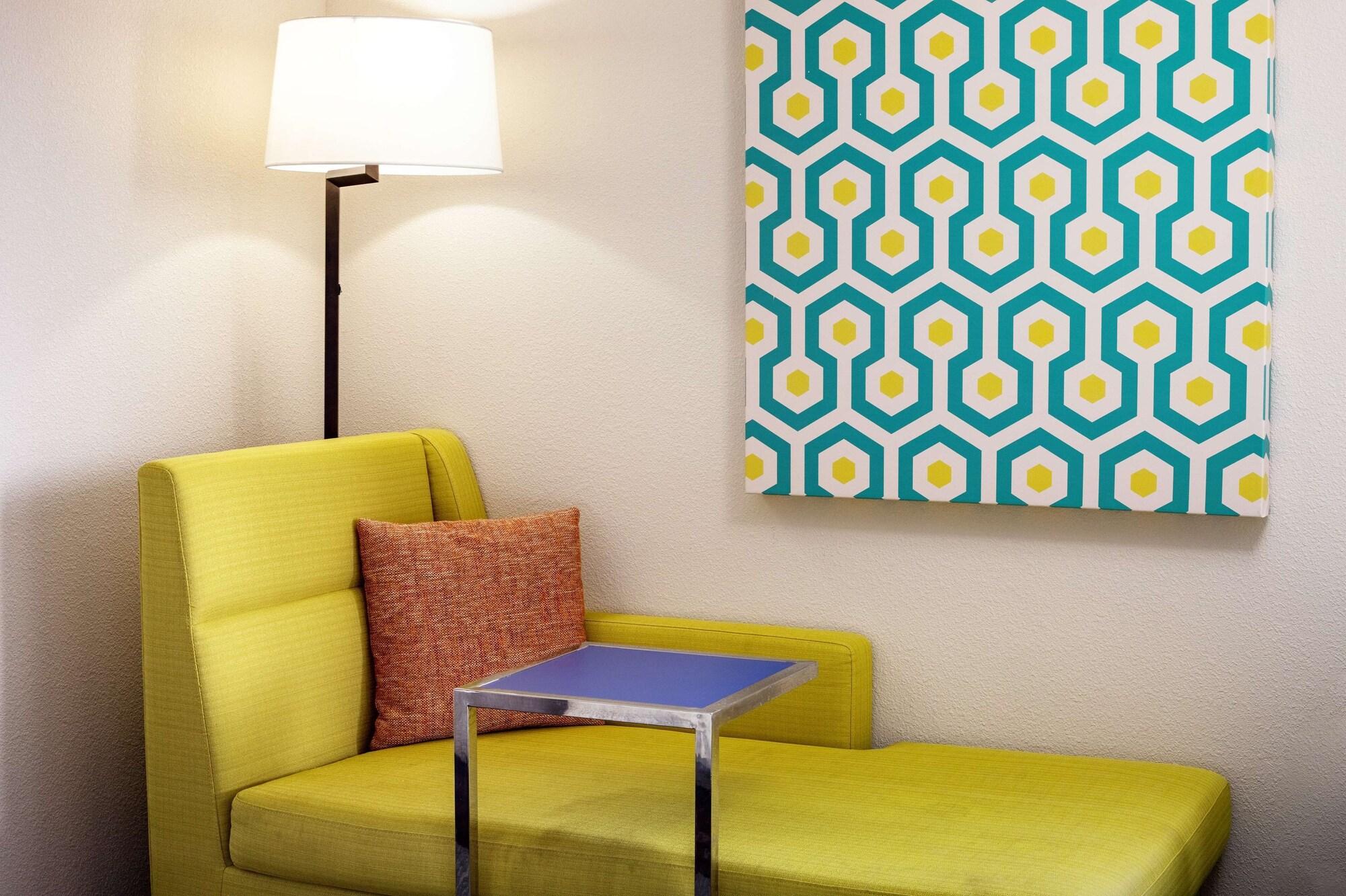 Hampton Inn & Suites Parker Eksteriør bilde