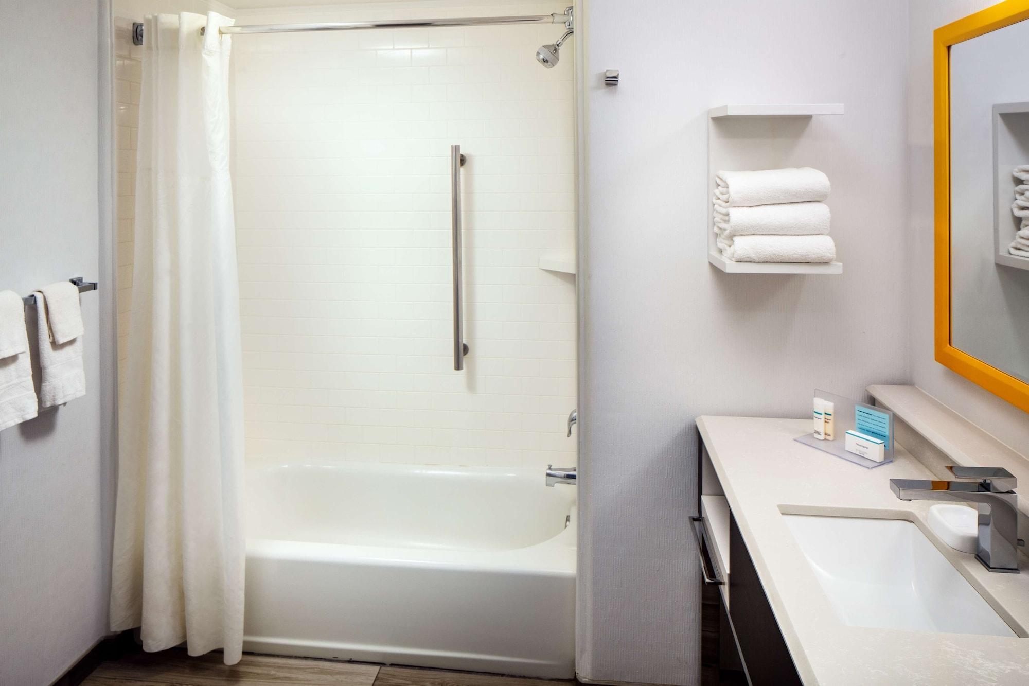 Hampton Inn & Suites Parker Eksteriør bilde