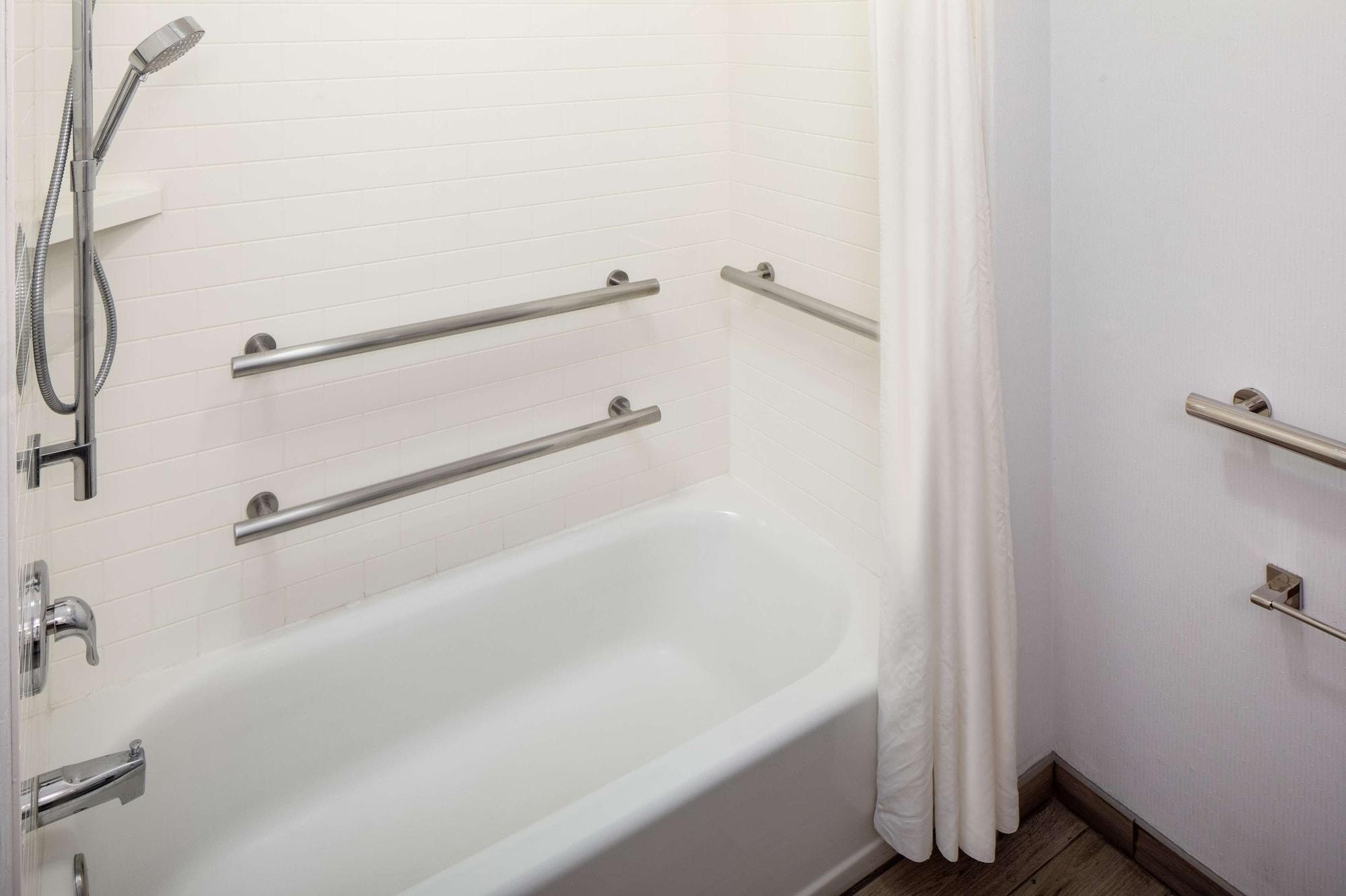 Hampton Inn & Suites Parker Eksteriør bilde