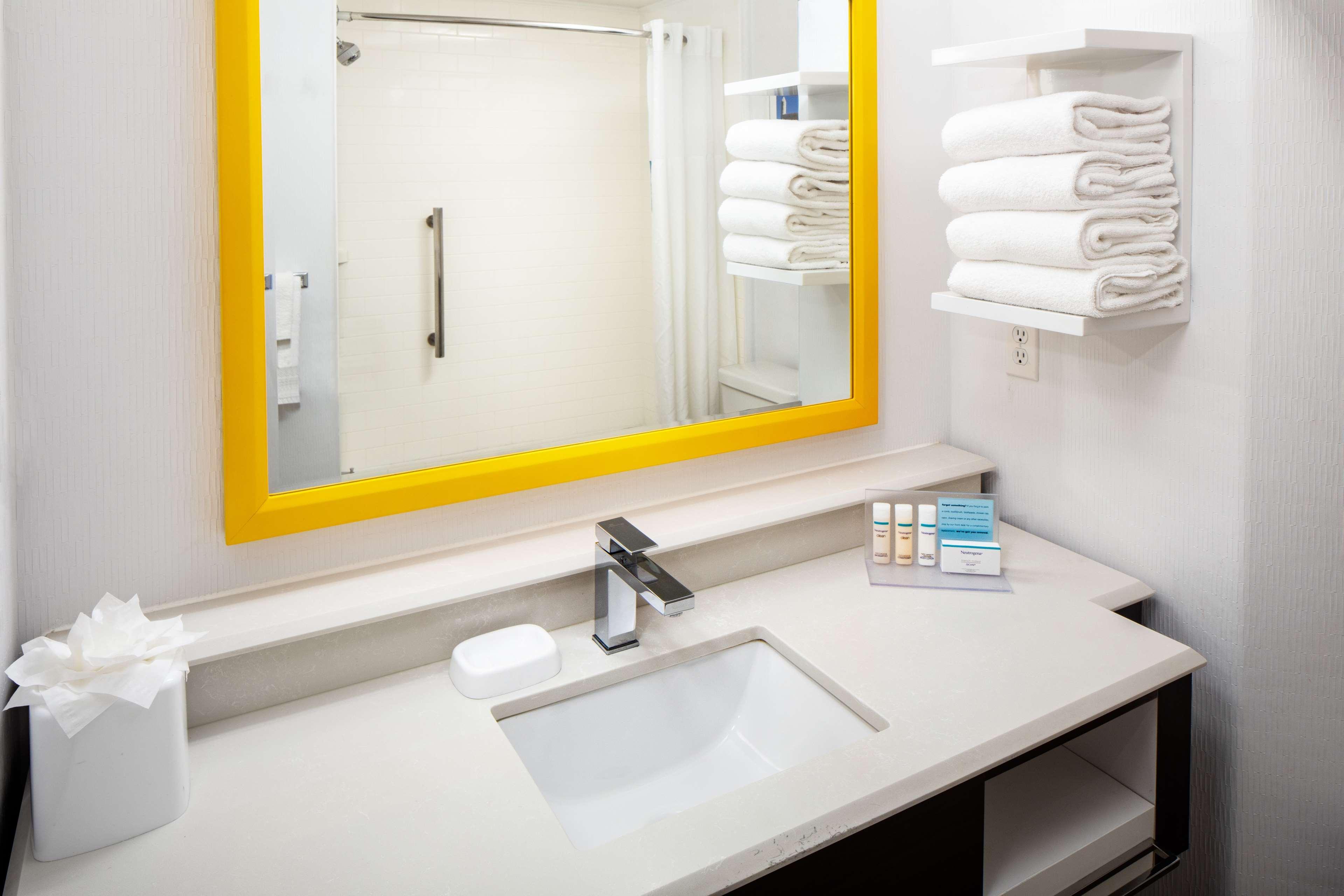 Hampton Inn & Suites Parker Eksteriør bilde