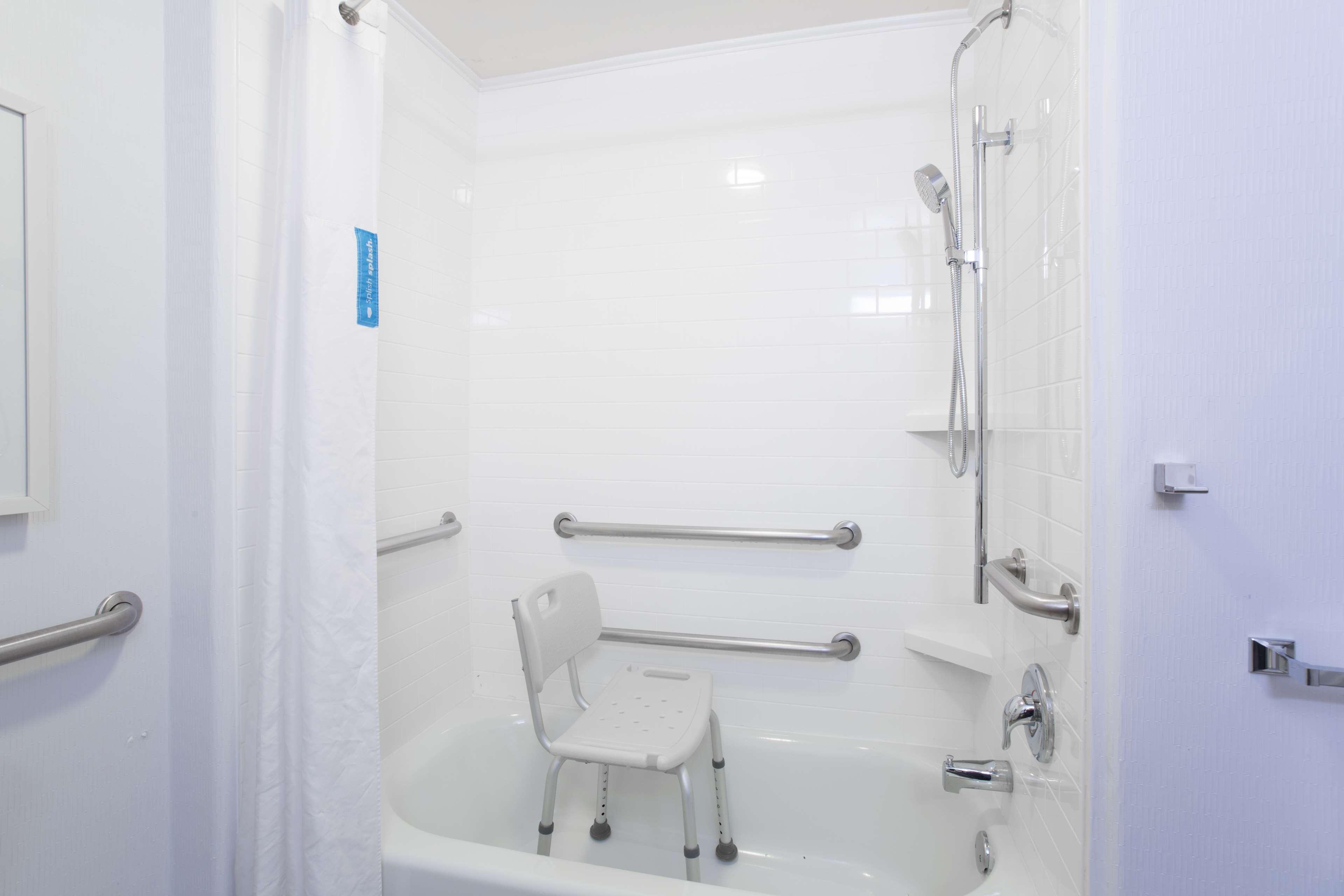 Hampton Inn & Suites Parker Eksteriør bilde