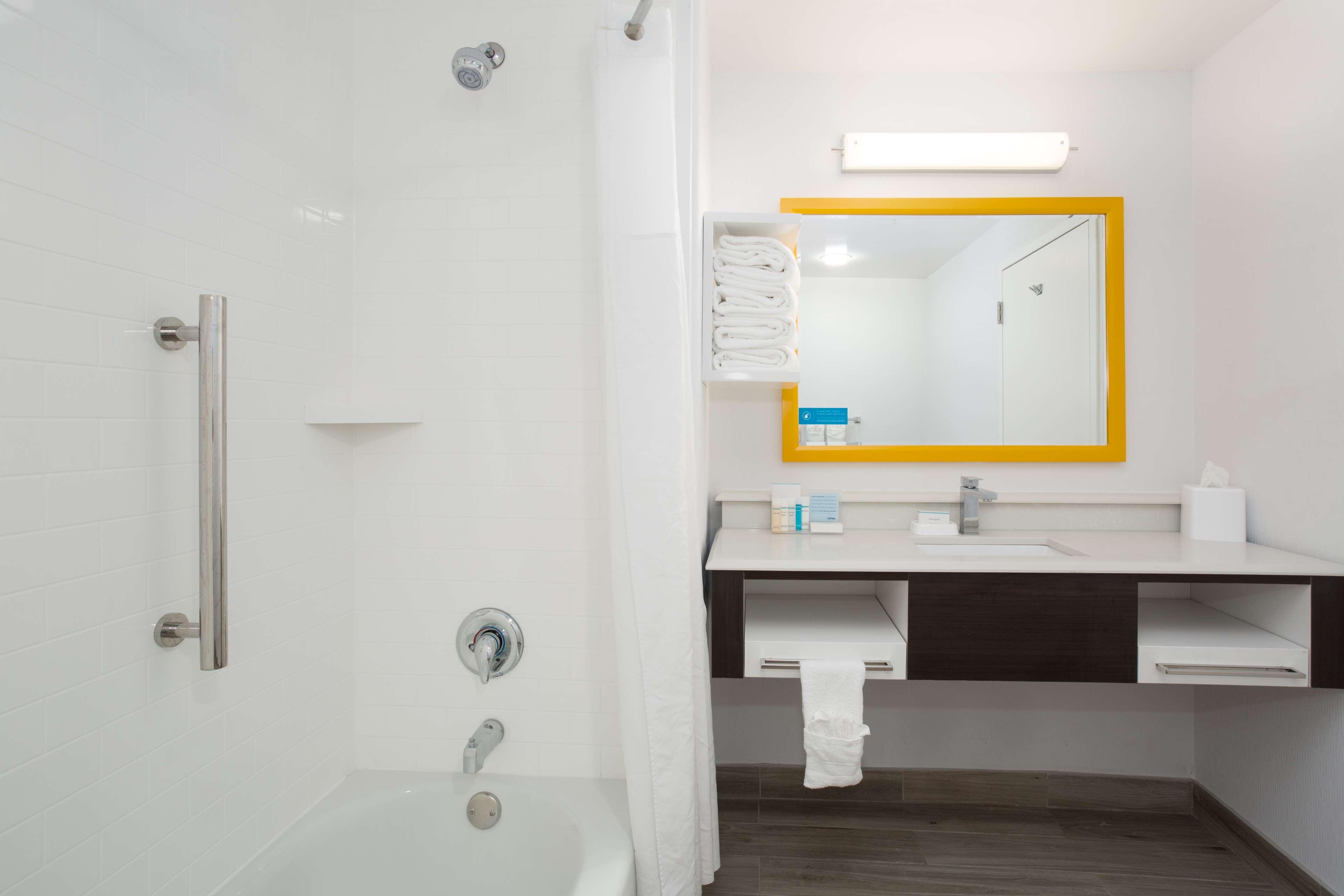 Hampton Inn & Suites Parker Eksteriør bilde