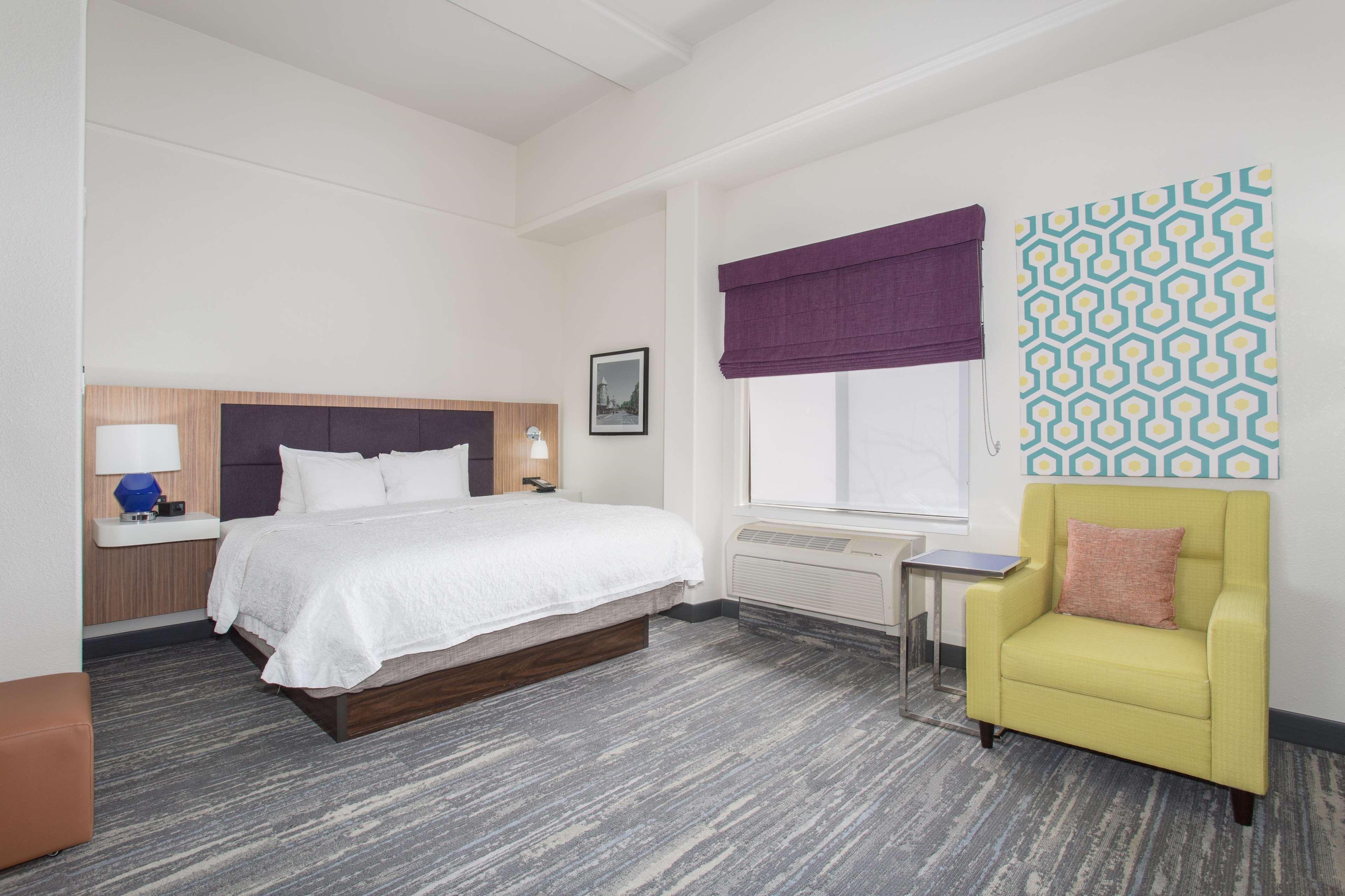 Hampton Inn & Suites Parker Eksteriør bilde