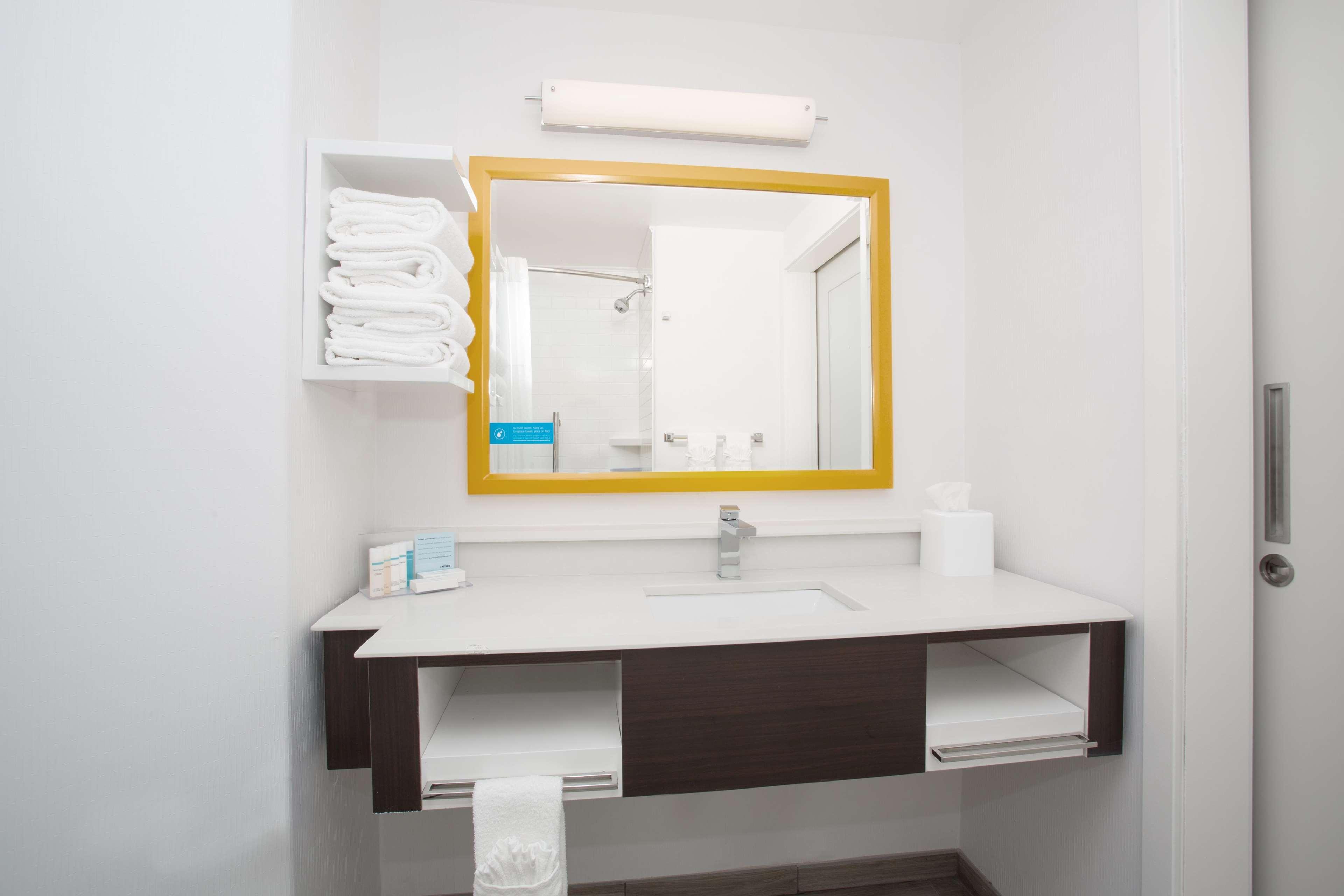 Hampton Inn & Suites Parker Eksteriør bilde