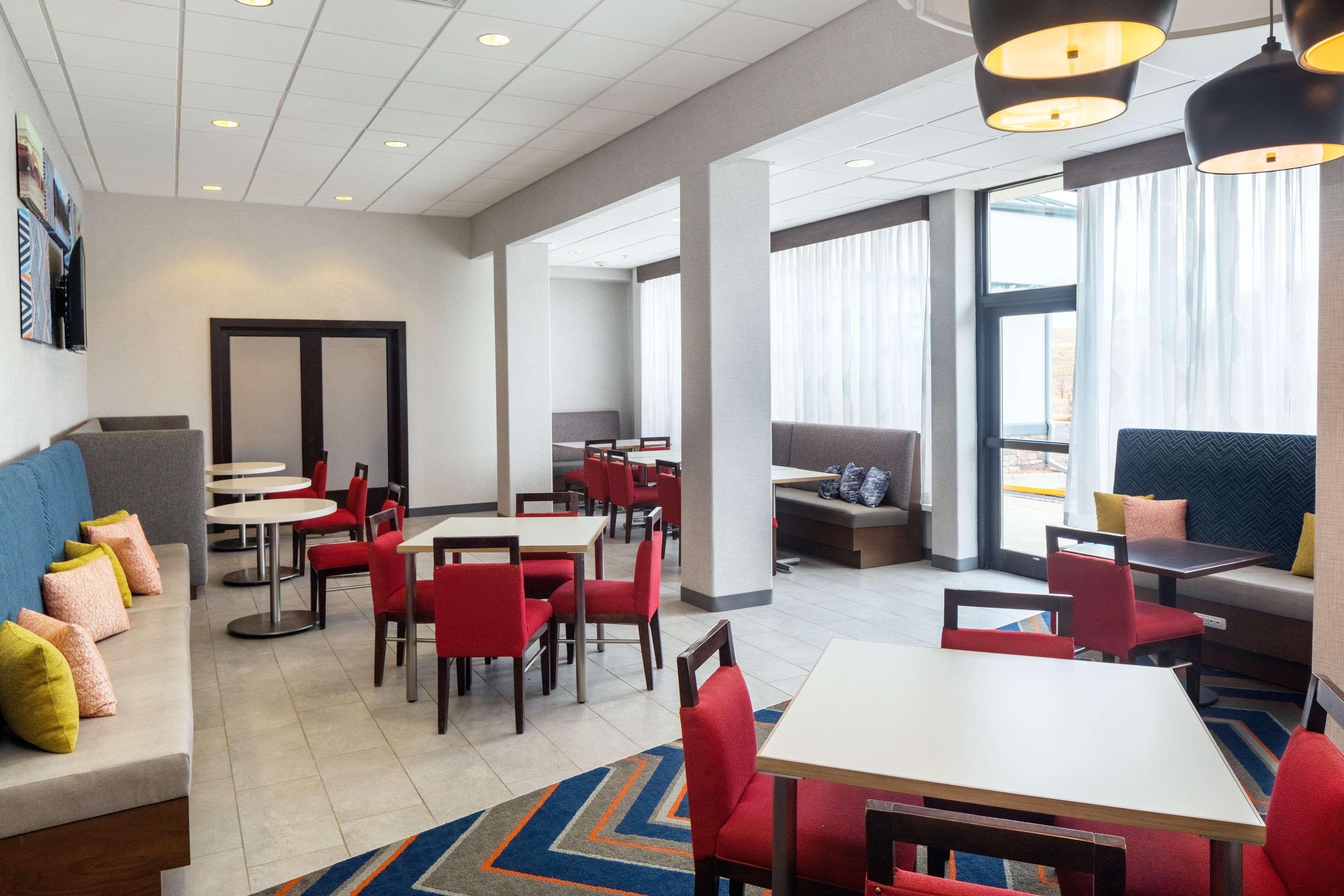 Hampton Inn & Suites Parker Eksteriør bilde