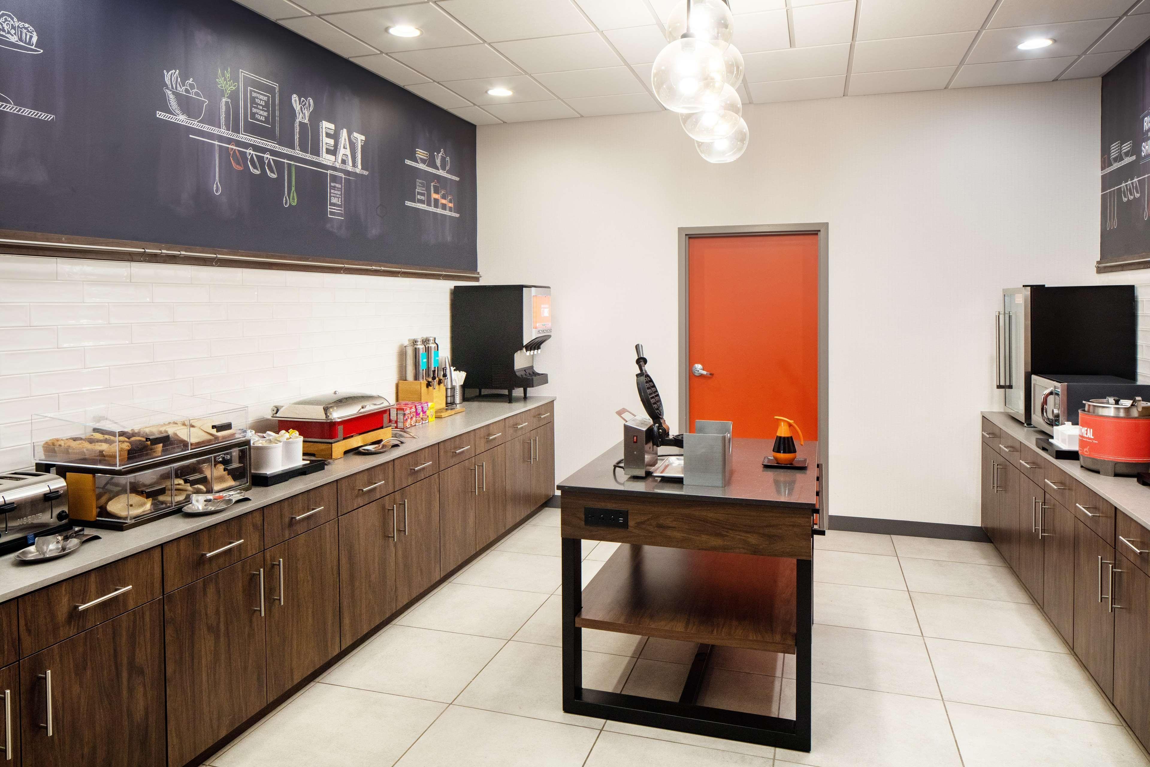 Hampton Inn & Suites Parker Eksteriør bilde