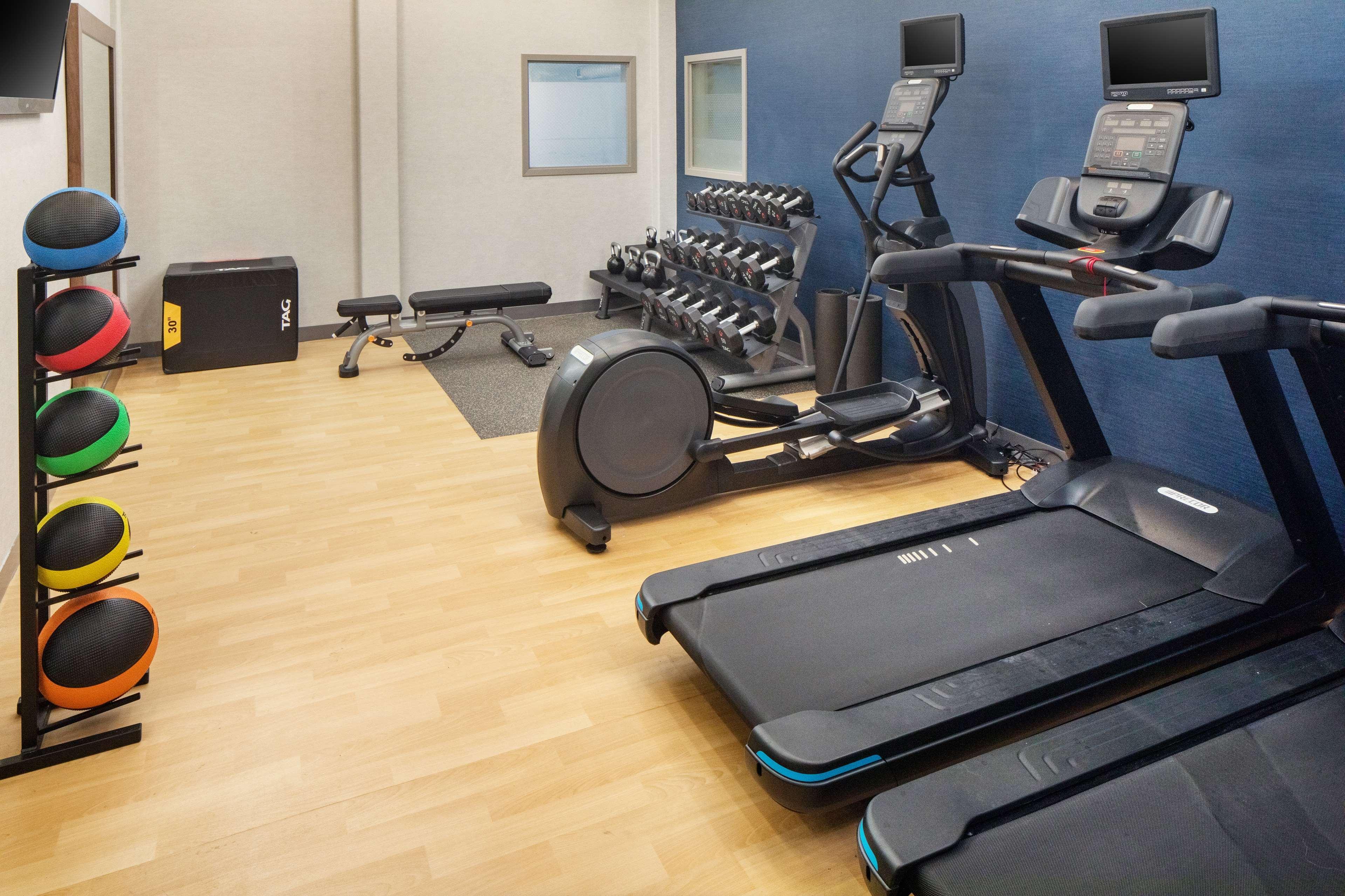 Hampton Inn & Suites Parker Eksteriør bilde