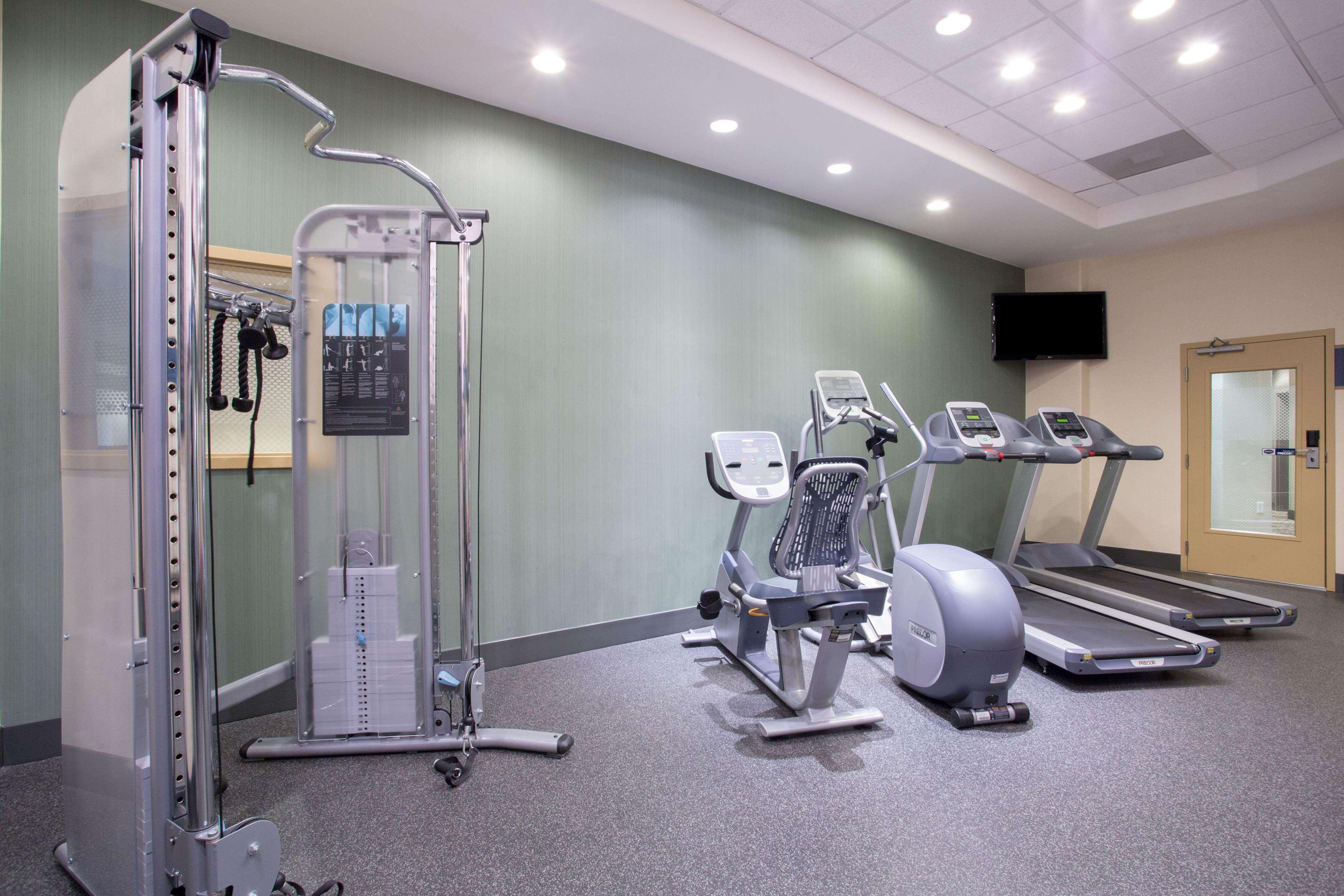 Hampton Inn & Suites Parker Eksteriør bilde