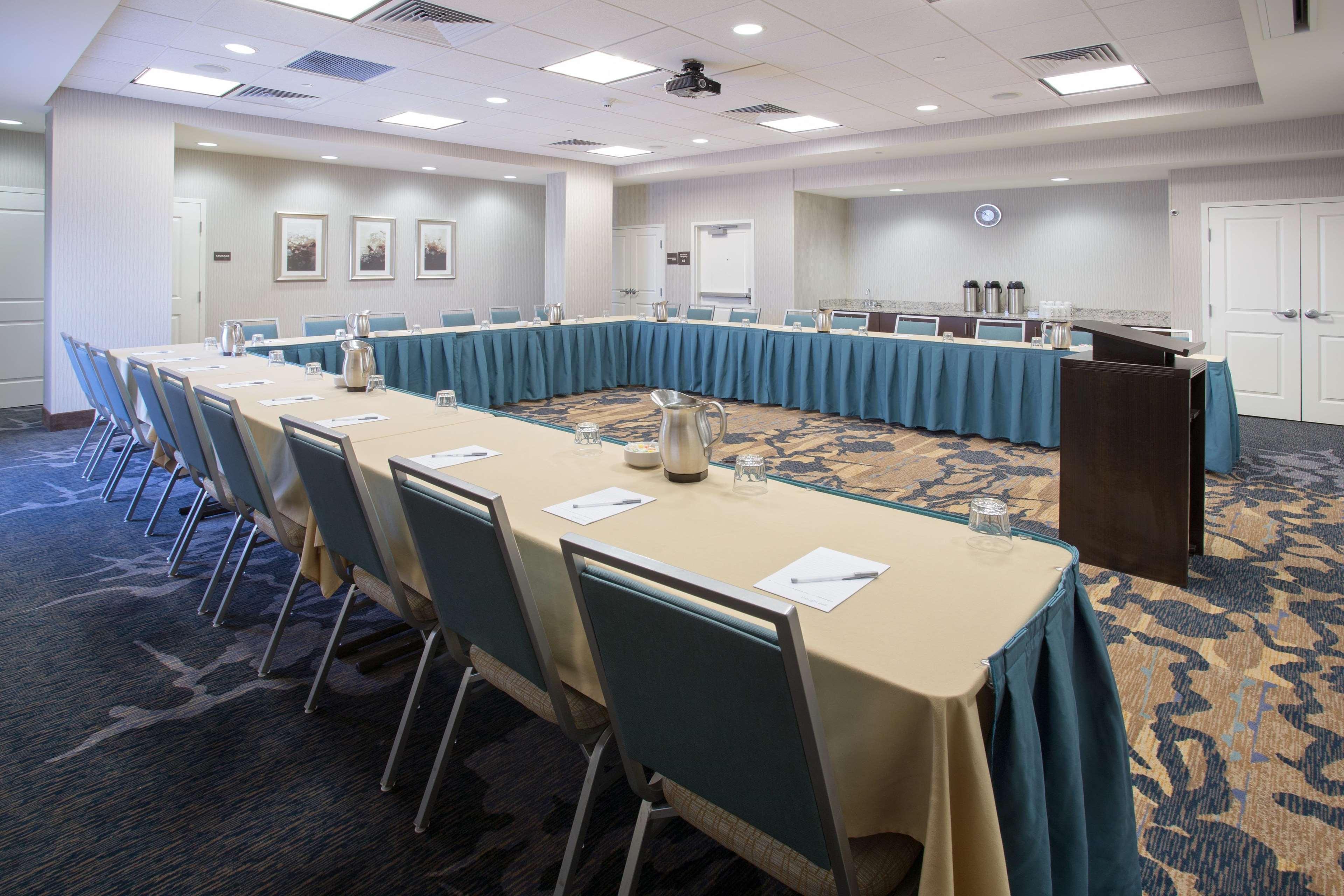 Hampton Inn & Suites Parker Eksteriør bilde