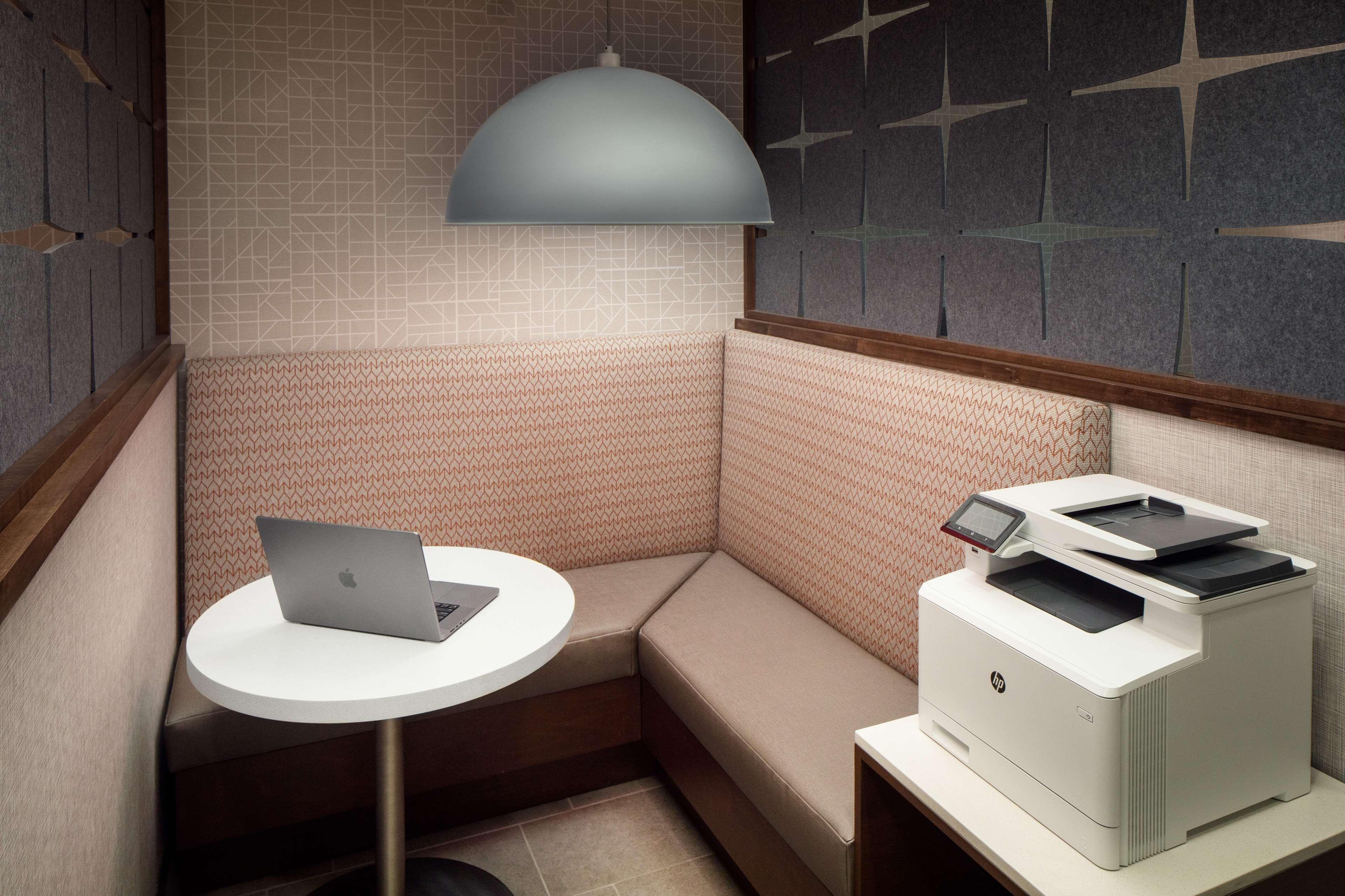 Hampton Inn & Suites Parker Eksteriør bilde