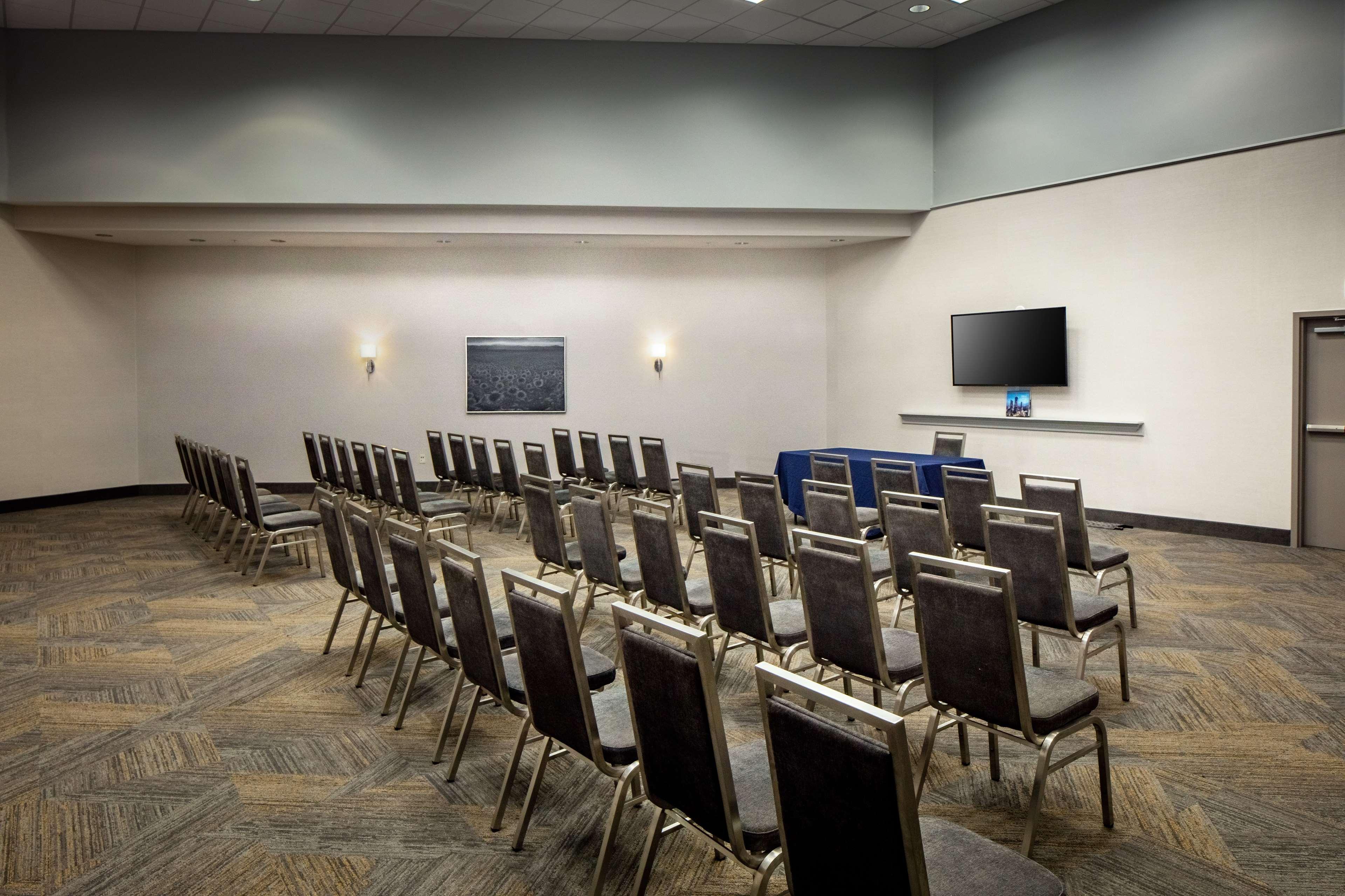 Hampton Inn & Suites Parker Eksteriør bilde