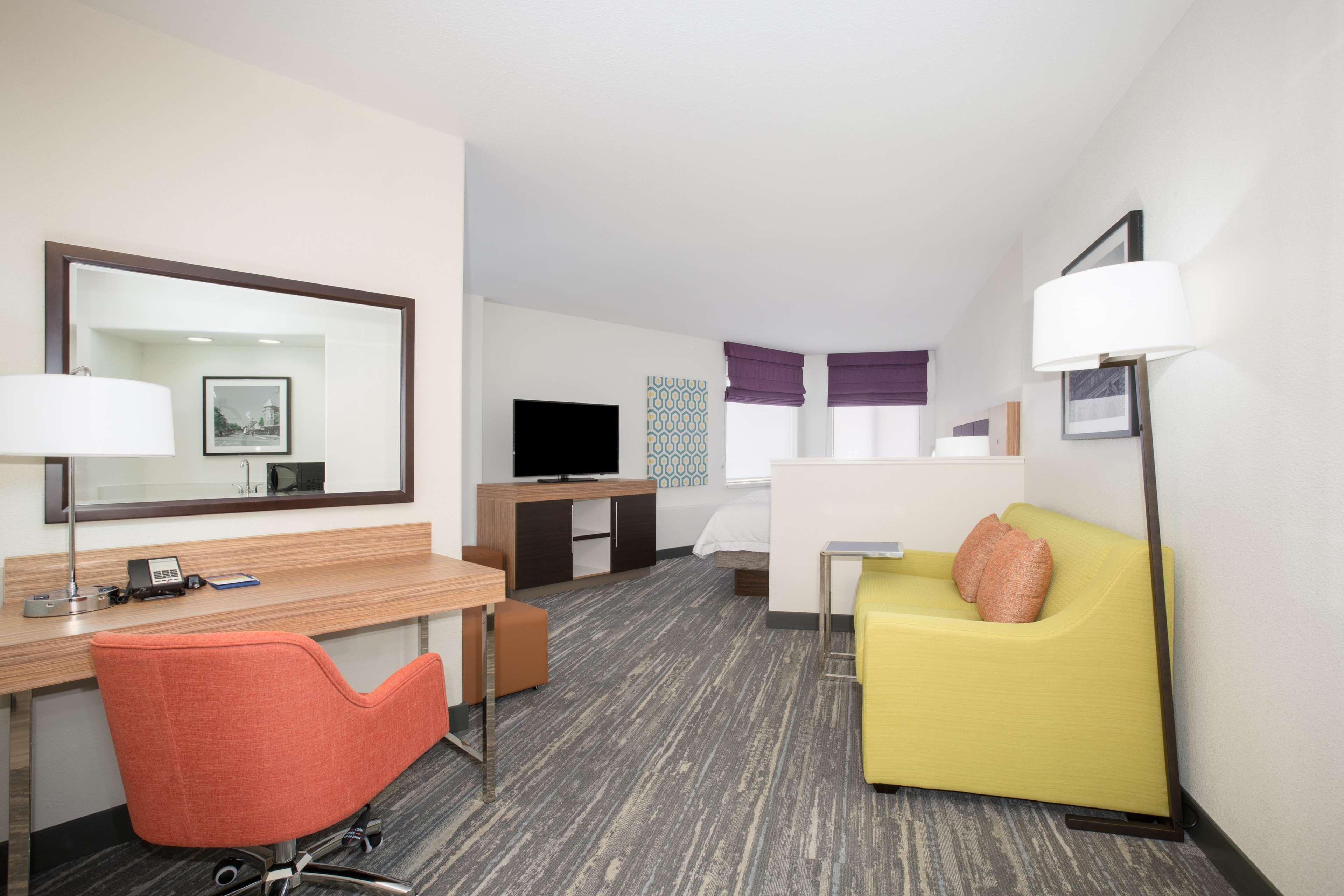 Hampton Inn & Suites Parker Eksteriør bilde