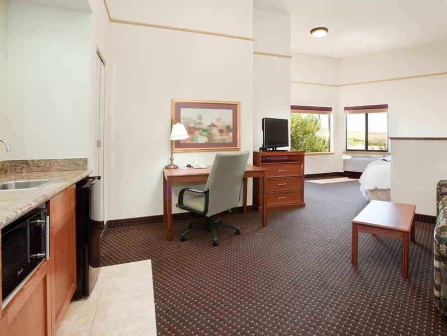 Hampton Inn & Suites Parker Eksteriør bilde