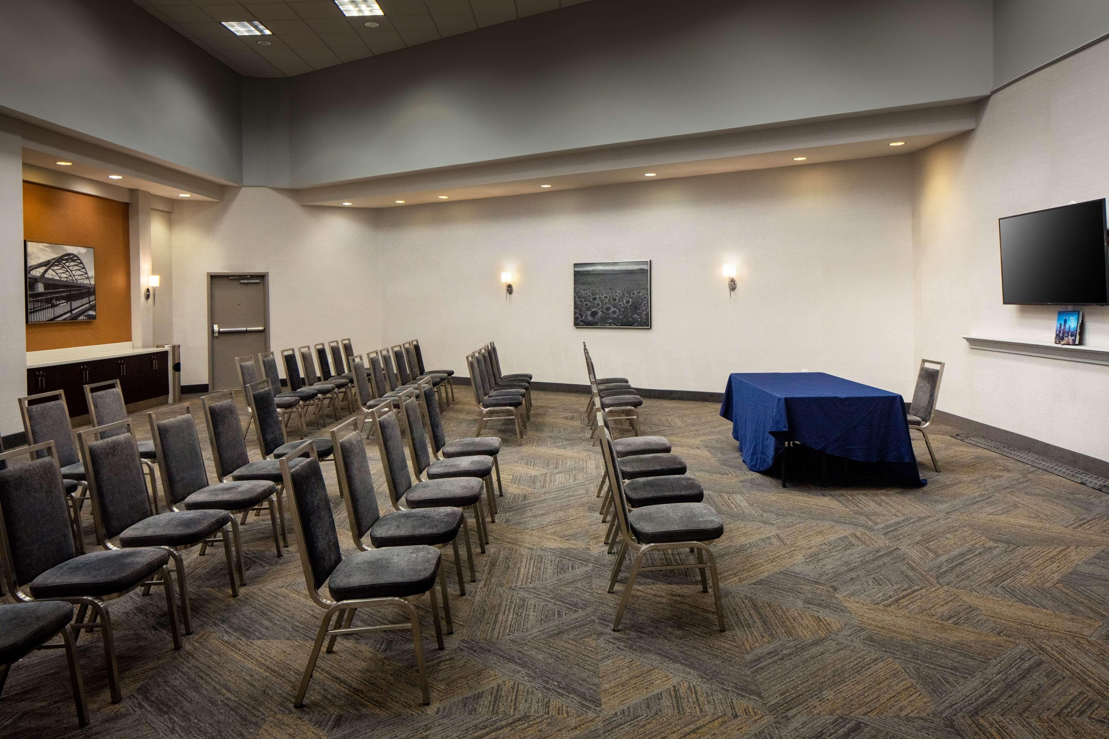 Hampton Inn & Suites Parker Eksteriør bilde