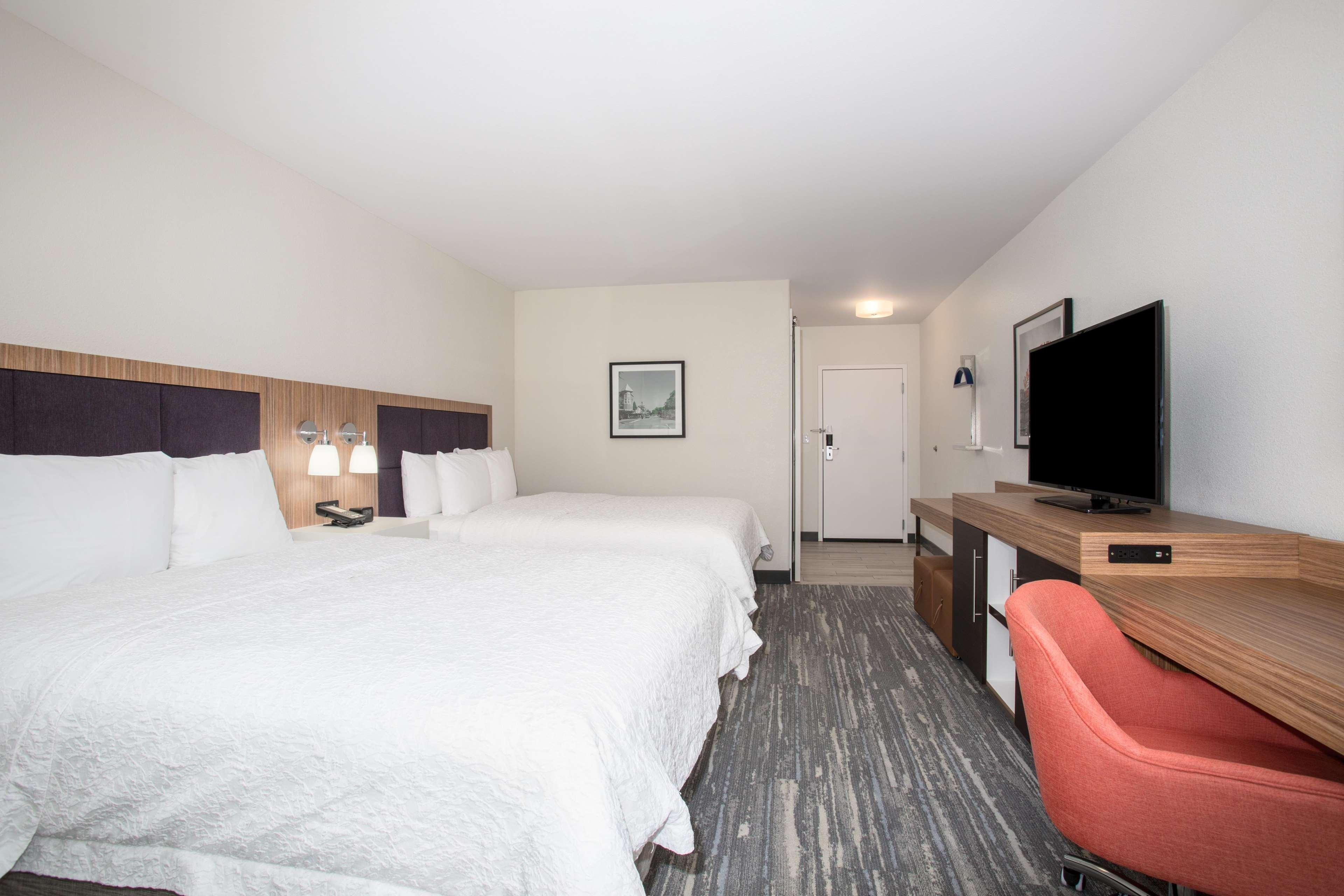 Hampton Inn & Suites Parker Eksteriør bilde