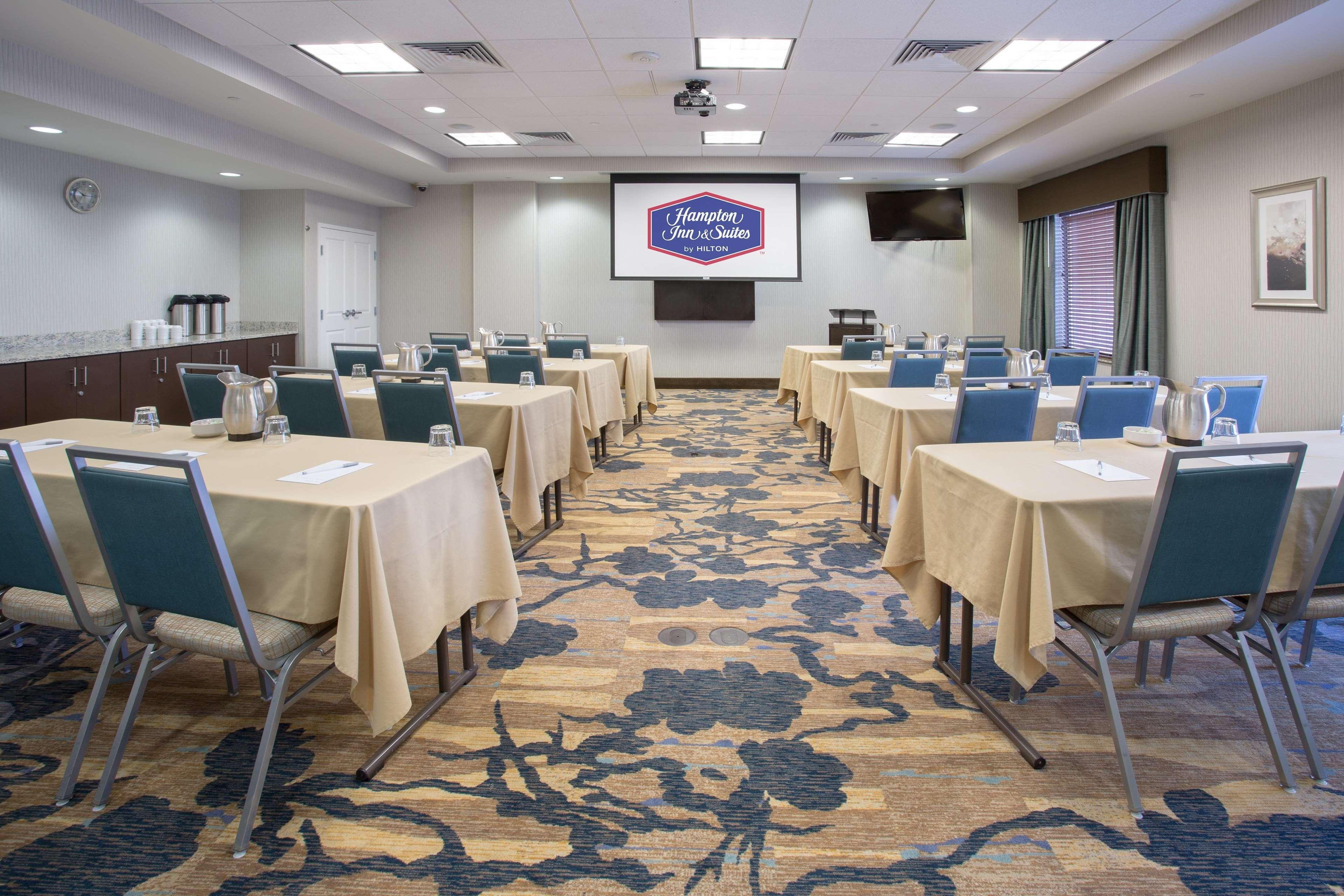 Hampton Inn & Suites Parker Eksteriør bilde