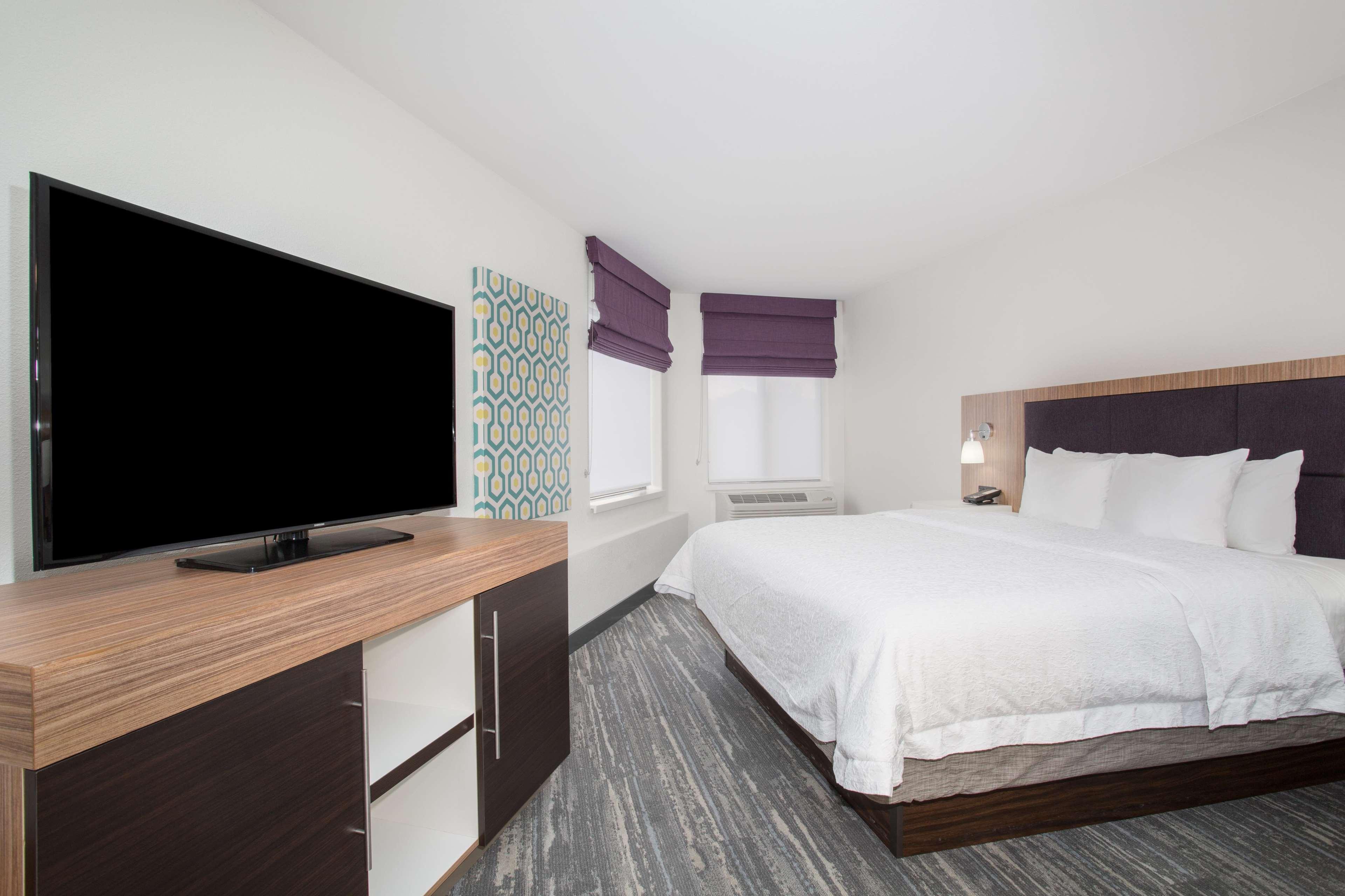 Hampton Inn & Suites Parker Eksteriør bilde