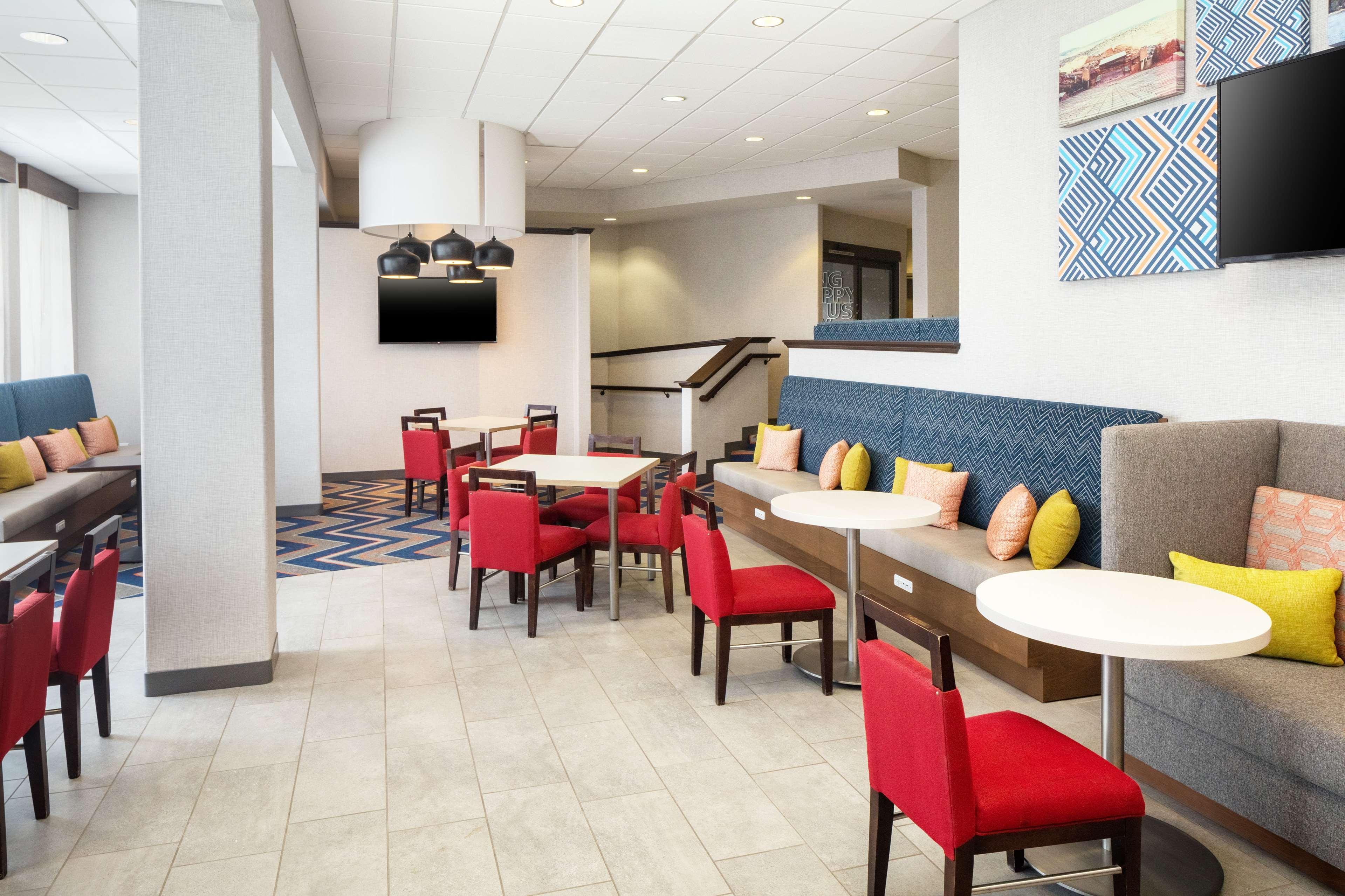 Hampton Inn & Suites Parker Eksteriør bilde
