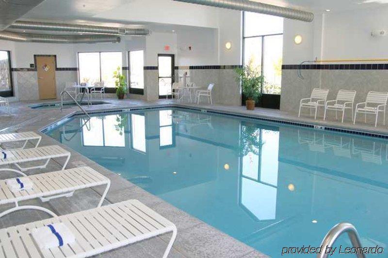 Hampton Inn & Suites Parker Fasiliteter bilde