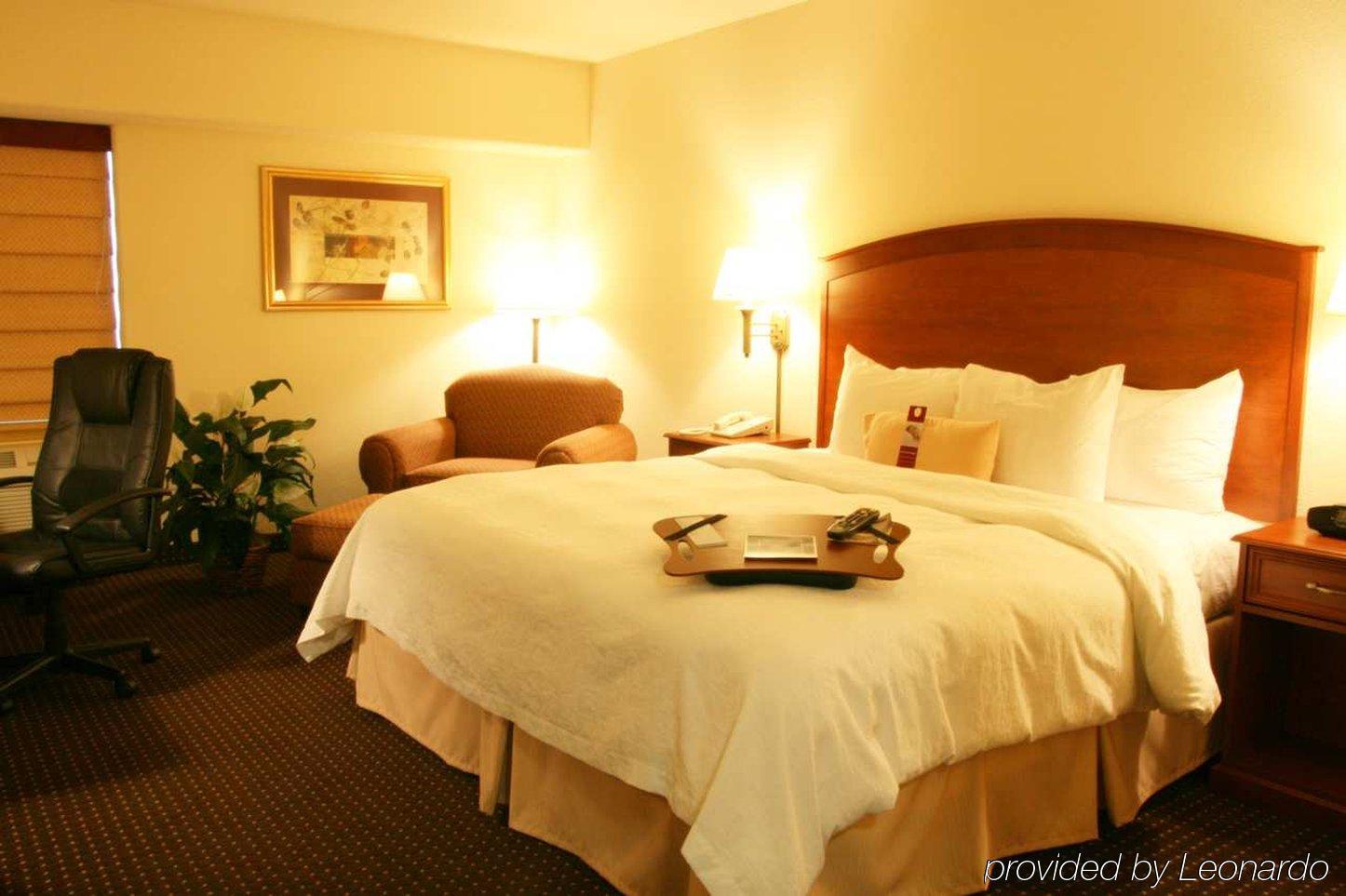 Hampton Inn & Suites Parker Rom bilde