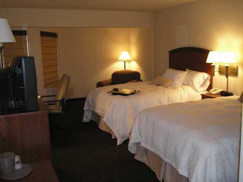 Hampton Inn & Suites Parker Rom bilde