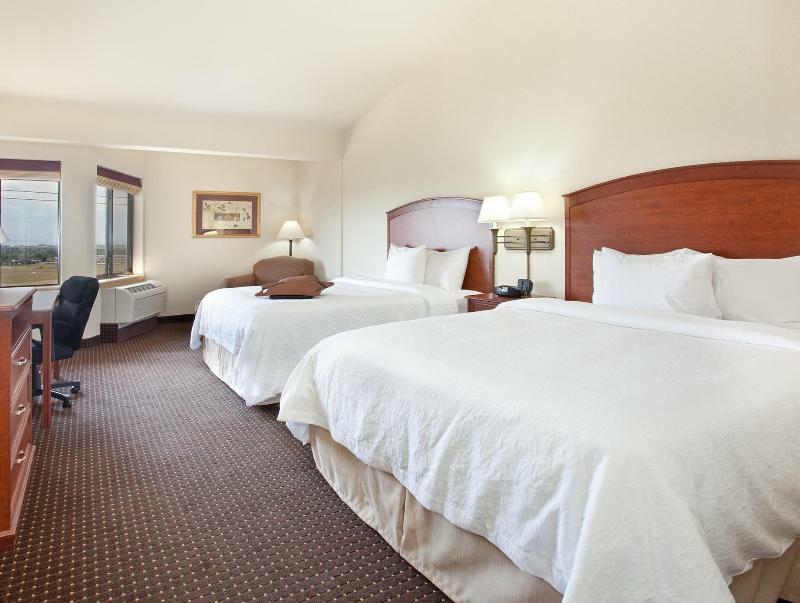 Hampton Inn & Suites Parker Eksteriør bilde
