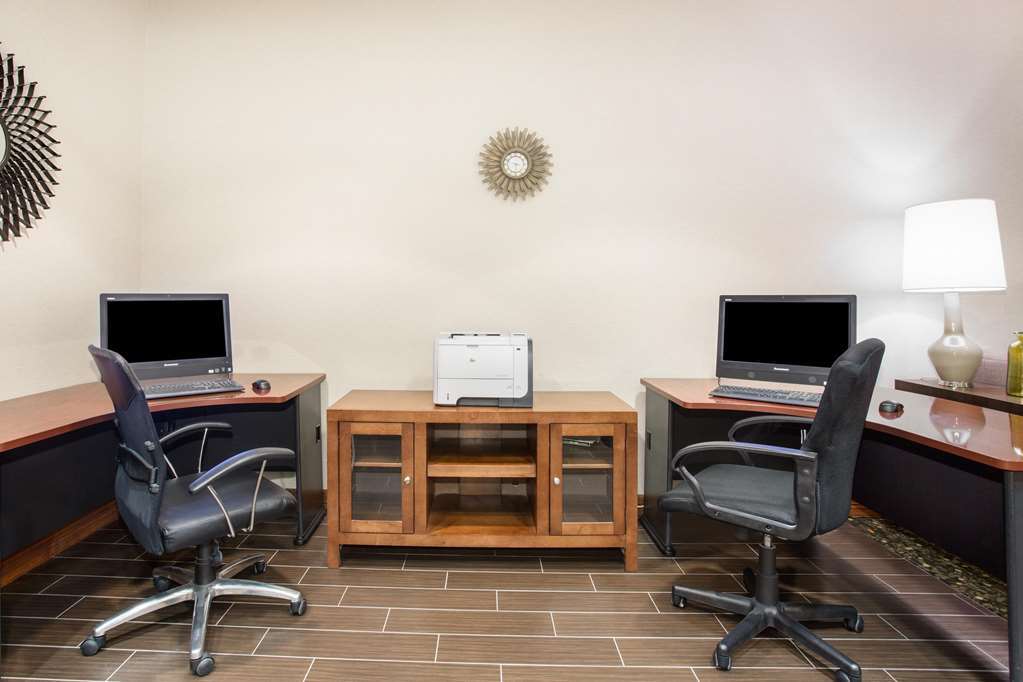 Hampton Inn & Suites Parker Fasiliteter bilde
